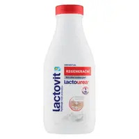 LACTOVIT Lactourea regenerační sprchový gel 300 ml