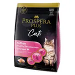 PROSPERA PLUS Kitten Chicken Healthy Development krmivo pro koťata, Hmotnost balení (g): 7 kg