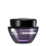 AVON Anew Platinum Noční krém proti vráskám s Protinolem 50 ml