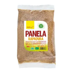 WOLFBERRY Panela 500 g BIO