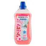 SIDOLUX Universal Japanese Cherry prostředek na mytí všech omyvatelných povrchů 1 l