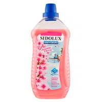 SIDOLUX Universal Japanese Cherry prostředek na mytí všech omyvatelných povrchů 1 l