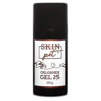 SKINPET Chlorhex Gel 2% k ošetření kůže 100 g