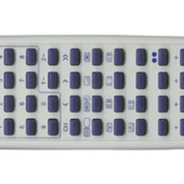 Ovladač dálkový IRC81168 quelle,seleco