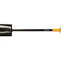 Rýč Solid FISKARS 131403 rovný