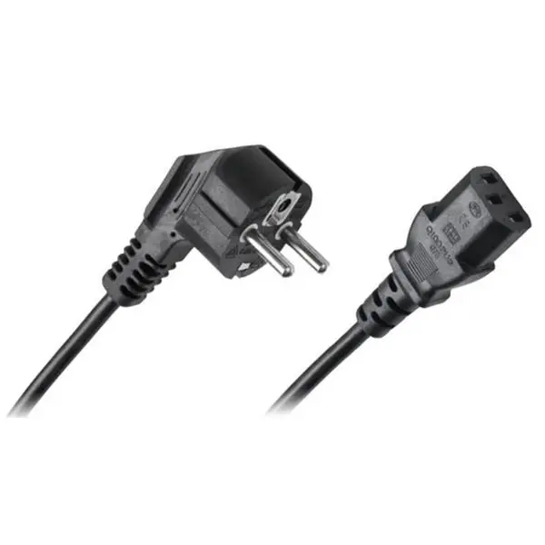 Kabel napájecí CABLETECH KPO2772-2 2m
