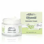 OLIVENÖL Intenzivní krém s vitaminy A a E 50 ml