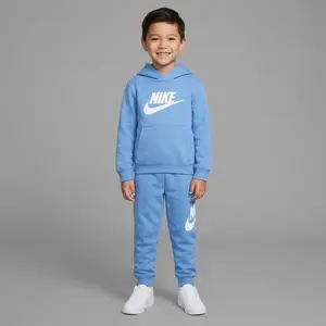Nike club fleece set 116-122 cm