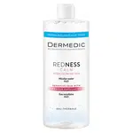 DERMEDIC Redness Micelární voda Calm 500 ml