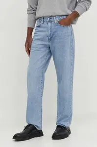 Levi's  Džíny  568™ LOOSE STRAIGHT