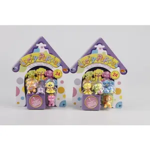 Lucky Puppies blistr - veselá štěňátka