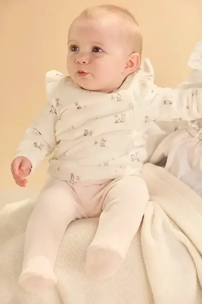 Sergent Major  set kojenecký s bavlnou