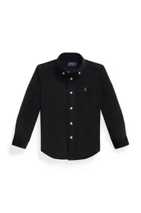 Polo Ralph Lauren  košile dětská bavlněná