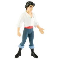 Princ Eric (Malá mořská víla)