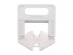 Sada nivelačních spon SIXTOL SX3108 Level System T-Hold 3mm 500ks
