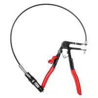 Kleště na hadicové spony SIXTOL SX1115 Mechanic Hose Clamp 1