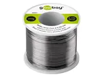 Cín 0.56mm 250g 99,3%Sn 0,7%Cu GOOBAY 40851