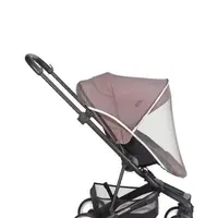 EASYWALKER Moskytiéra na sportovní část Charley
