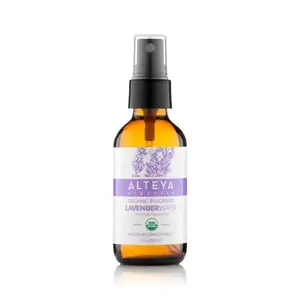 Alteya Organics Levandulová voda Bio sprej 60 ml