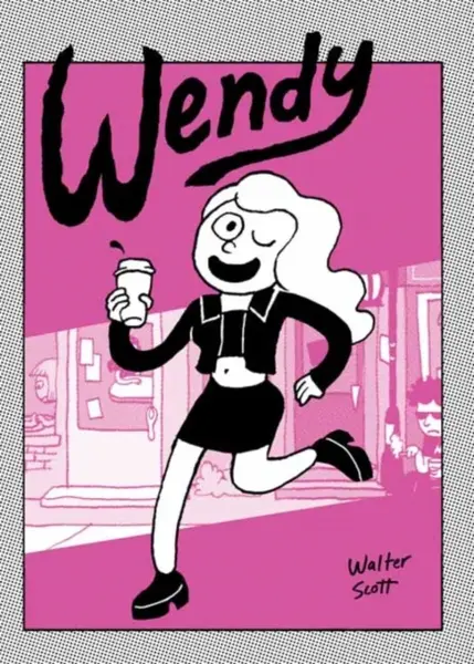 Wendy 1 - Walter Scott