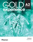 Gold Experience 3rd Edition A2 Preliminary for Schools Workbook