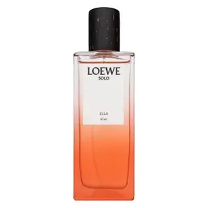 Loewe Solo Ella Elixir parfémovaná voda pro ženy 50 ml