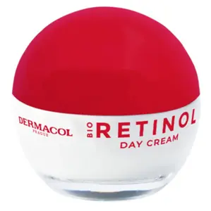 DERMACOL Bio Retinol Denní krém 50 ml