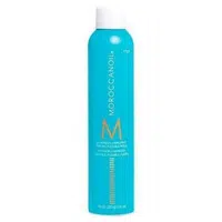 MOROCCANOIL Lak na vlasy se středně silnou fixací Finish 330 ml