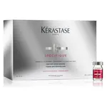 KÉRASTASE Intenzivní kúra proti vypadávání vlasů 42 x 6 ml