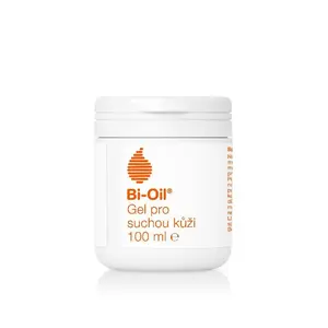 BI-OIL Gel pro suchou kůži 100 ml