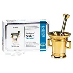 PHARMA NORD Bioaktivni NAD+  Booster 60 tablet