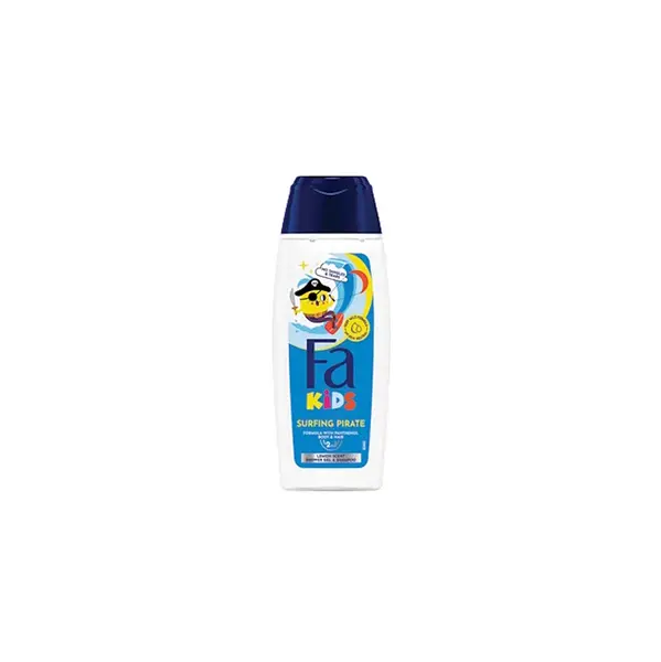FA Kids Pirát sprchový gel 250 ml