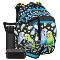 Bagmaster BETA 25 A Set L Parrots