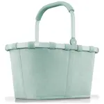 Skládací nákupní košík Reisenthel Carrybag Frame Cord Mint