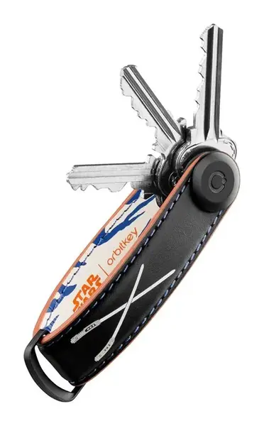 Klíčenka Orbitkey Star Wars™ Ahsoka™️
