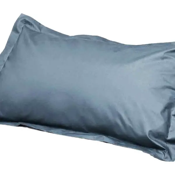Cestovní polštář Travel Blue Hypno Sleep Pillow Dark Blue Grey