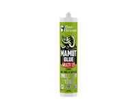 Lepidlo DEN BRAVEN MAMUT MULTI vysokopevnostní 290ml černé