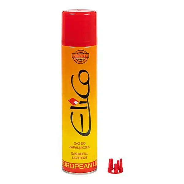Plyn do zapalovačů BLOW 300ml