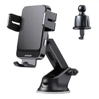 Držák do auta JOYROOM JR-ZS219 s nabíjením