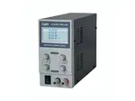 Zdroj laboratorní GETI GLPS 3010  0-30V/ 0-10A - rozbaleno - poškozený obal