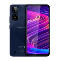Telefon KRUGER & MATZ Flow 11 Blue
