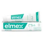 ELMEX Sensitive Zubní pasta pro citlivé zuby 75 ml