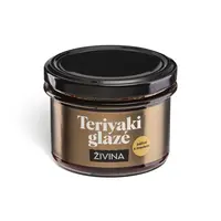 ŽIVINA Teriyaki glazé pálivé s medem 200 g