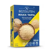 BEZGLUTEN Strouhanka bez lepku 350 g