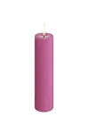 Deluxe Homeart  Led sviečka  5 x 12,5 cm