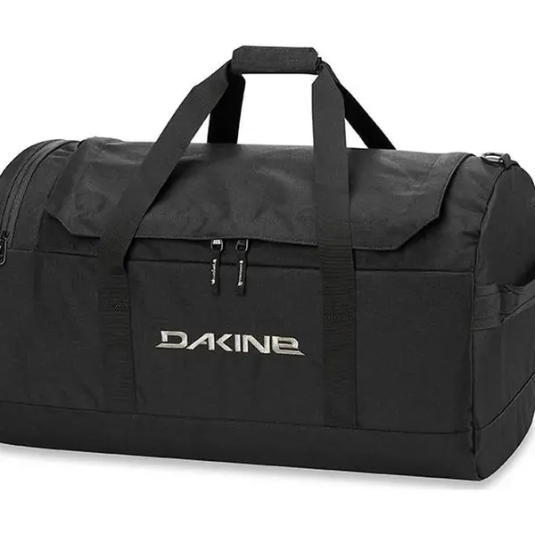 Dakine EQ Duffle 70L Black