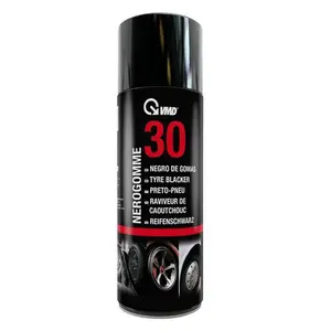 Čistič pneumatik VMD 30 400ml