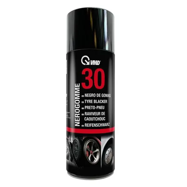 Čistič pneumatik VMD 30 400ml