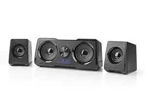 PC reprosoustava NEDIS GSPR21022BK