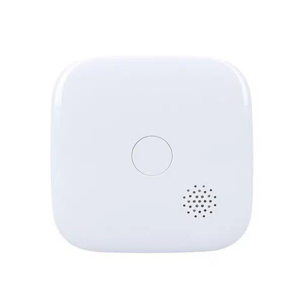 Smart detektor kouře SOLIGHT 1D47A WiFi Tuya
